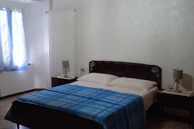 GANZA Holiday Flat