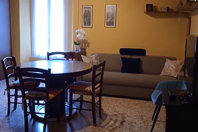 GANZA Holiday Flat
