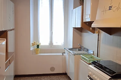 GANZA Holiday Flat