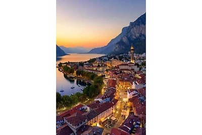 GANZA Holiday Flat