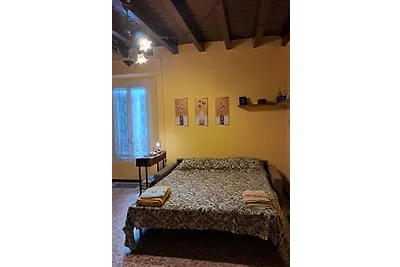 GANZA Holiday Flat