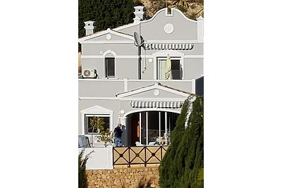 Villa Sirena