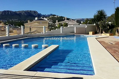Villa Sirena