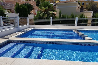Villa Sirena