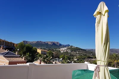 Villa Sirena