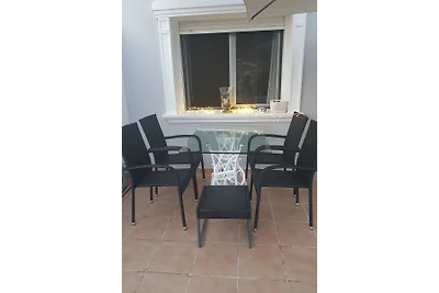 Villa Sirena