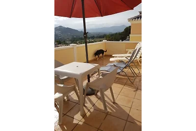 Villa Sirena