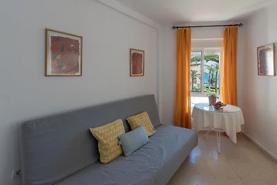 Ferienwohnung Algarrobo Costa (Centro Internacional)