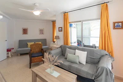 Ferienwohnung Algarrobo Costa (Centro Internacional)