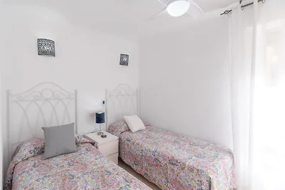 Ferienwohnung Algarrobo Costa (Centro Internacional)