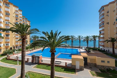 Ferienwohnung Algarrobo Costa (Centro Internacional)