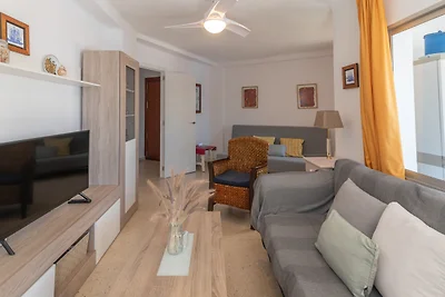 Ferienwohnung Algarrobo Costa (Centro Internacional)
