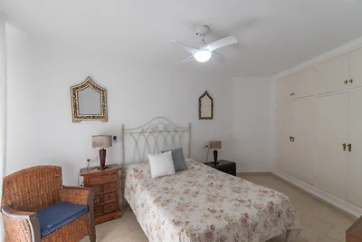 Ferienwohnung Algarrobo Costa (Centro Internacional)