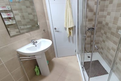 Ferienwohnung Algarrobo Costa (Centro Internacional)