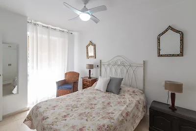 Ferienwohnung Algarrobo Costa (Centro Internacional)