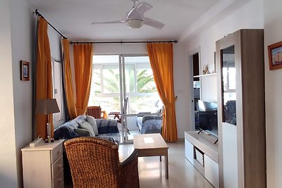 Ferienwohnung Algarrobo Costa (Centro Internacional)