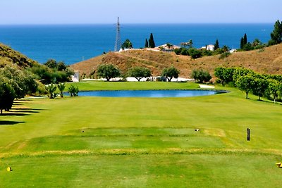 Ferienwohnung Algarrobo Costa (Centro Internacional)