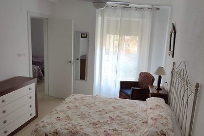 Ferienwohnung Algarrobo Costa (Centro Internacional)