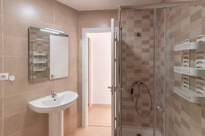 Ferienwohnung Algarrobo Costa (Centro Internacional)