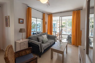 Ferienwohnung Algarrobo Costa (Centro Internacional)