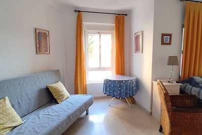 Ferienwohnung Algarrobo Costa (Centro Internacional)