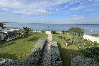 Vakantie vanaf de eerste seconde