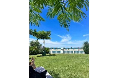 Haus Ruza - das Haus am Meer