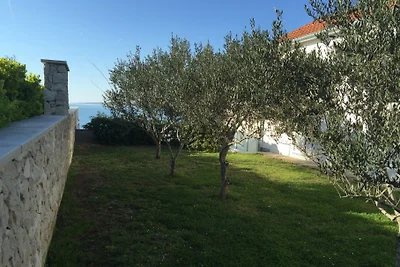 Haus Ruza - das Haus am Meer