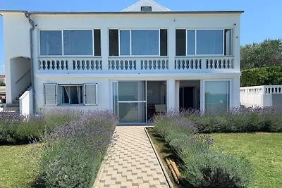 Haus Ruza - das Haus am Meer