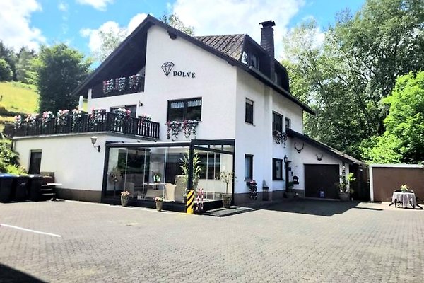 Ferienhaus Mürlenbach