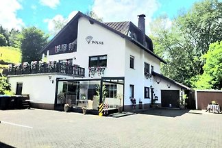 Geweldig vakantieverblijf