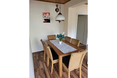 Familie Huis Dolve