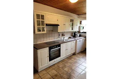 Familie Huis Dolve