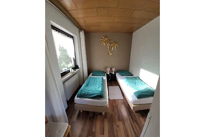 Familie Huis Dolve