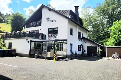 Familie Huis Dolve