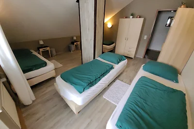 Familie Huis Dolve
