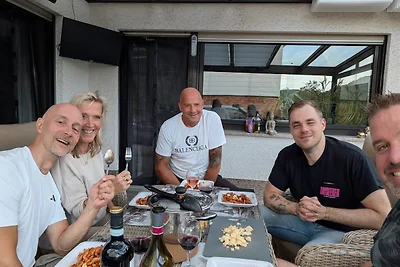 Familie Huis Dolve