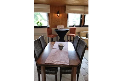 Familie Huis Dolve