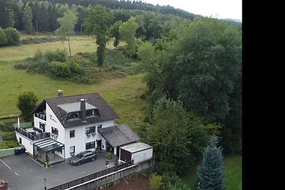 Familie Huis Dolve