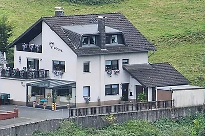 Familie Huis Dolve