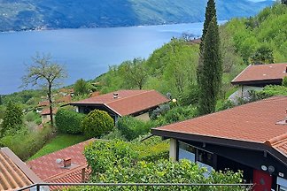 Unsere Zeit in Tignale