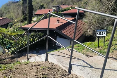 Bungalow "Casa Sogno" B045