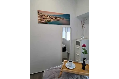 Bungalow "Casa Sogno" B045