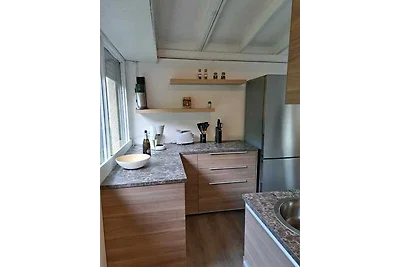 Bungalow "Casa Sogno" B045