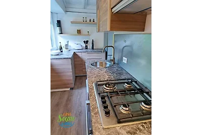 Bungalow "Casa Sogno" B045