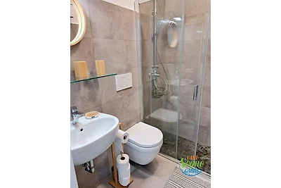 Bungalow "Casa Sogno" B045