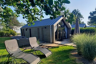 Ferienhaus Holland Beachhouse am Veluwemeer