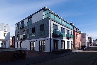Haus Meeresloft - FW 9