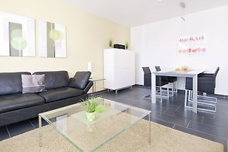 Ferienwohnung Meereszauber