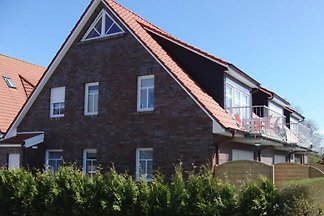Domizil Schuppen 8 - Fewo 3